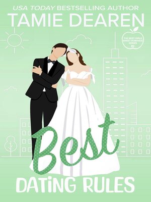 Best Dating Rules - ebook